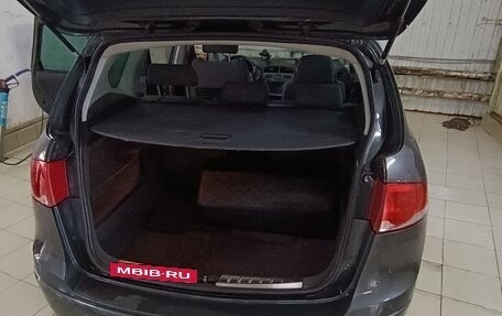 SEAT Altea I, 2008 год, 700 000 рублей, 7 фотография
