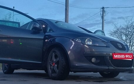 SEAT Altea I, 2008 год, 700 000 рублей, 15 фотография