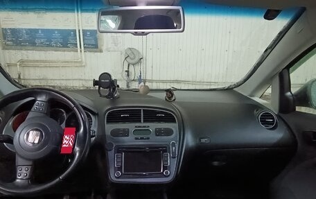 SEAT Altea I, 2008 год, 700 000 рублей, 17 фотография