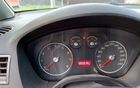 Ford Focus II рестайлинг, 2006 год, 490 000 рублей, 4 фотография