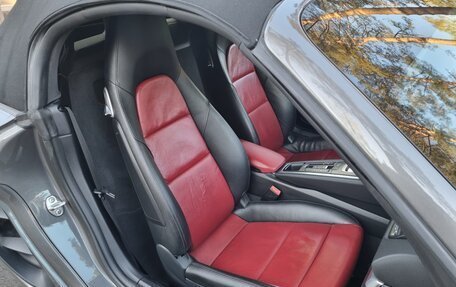 Porsche Boxster, 2017 год, 5 500 000 рублей, 16 фотография
