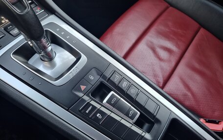 Porsche Boxster, 2017 год, 5 500 000 рублей, 18 фотография