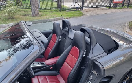 Porsche Boxster, 2017 год, 5 500 000 рублей, 20 фотография