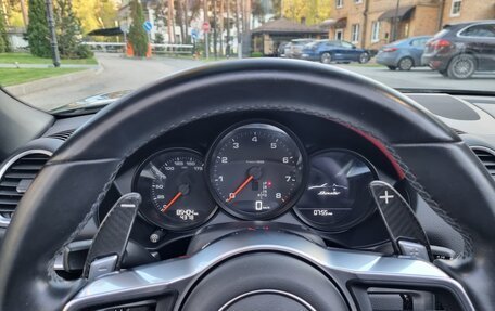 Porsche Boxster, 2017 год, 5 500 000 рублей, 22 фотография