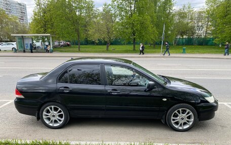 Mitsubishi Lancer IX, 2006 год, 430 000 рублей, 3 фотография