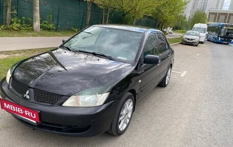 Mitsubishi Lancer IX, 2006 год, 430 000 рублей, 6 фотография