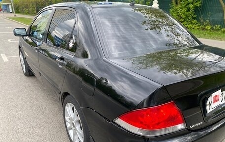 Mitsubishi Lancer IX, 2006 год, 430 000 рублей, 9 фотография