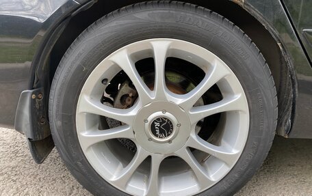 Mitsubishi Lancer IX, 2006 год, 430 000 рублей, 21 фотография
