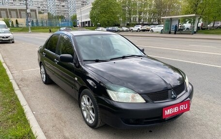 Mitsubishi Lancer IX, 2006 год, 430 000 рублей, 7 фотография