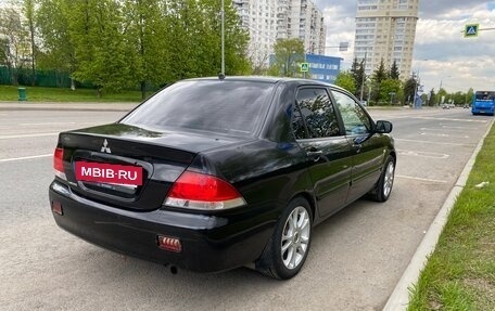 Mitsubishi Lancer IX, 2006 год, 430 000 рублей, 8 фотография