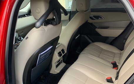 Land Rover Range Rover Velar I, 2018 год, 4 280 000 рублей, 4 фотография