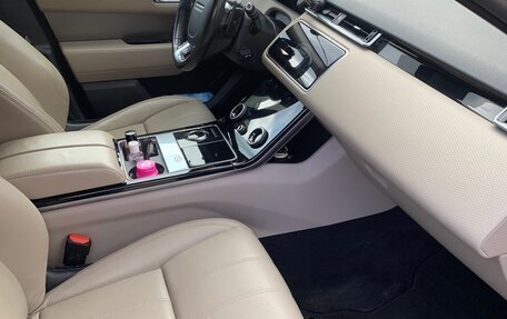 Land Rover Range Rover Velar I, 2018 год, 4 280 000 рублей, 6 фотография