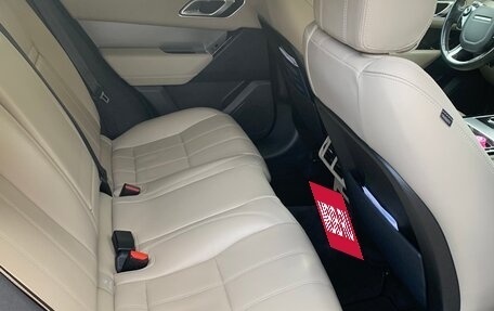 Land Rover Range Rover Velar I, 2018 год, 4 280 000 рублей, 7 фотография