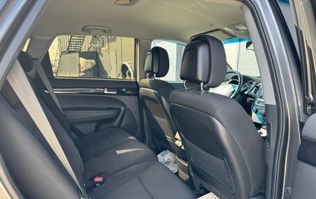 KIA Sorento II рестайлинг, 2020 год, 2 400 000 рублей, 6 фотография