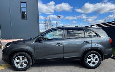 KIA Sorento II рестайлинг, 2020 год, 2 400 000 рублей, 3 фотография