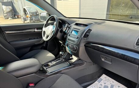 KIA Sorento II рестайлинг, 2020 год, 2 400 000 рублей, 9 фотография