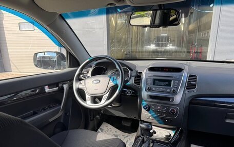 KIA Sorento II рестайлинг, 2020 год, 2 400 000 рублей, 8 фотография