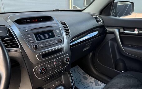 KIA Sorento II рестайлинг, 2020 год, 2 400 000 рублей, 12 фотография