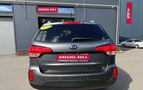KIA Sorento II рестайлинг, 2020 год, 2 400 000 рублей, 4 фотография
