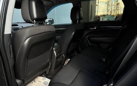 KIA Sorento II рестайлинг, 2020 год, 2 400 000 рублей, 16 фотография