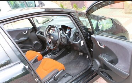 Honda Fit III, 2011 год, 1 180 000 рублей, 6 фотография