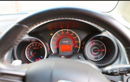 Honda Fit III, 2011 год, 1 180 000 рублей, 5 фотография