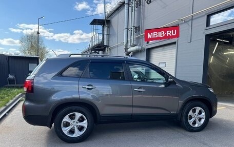 KIA Sorento II рестайлинг, 2020 год, 2 400 000 рублей, 5 фотография