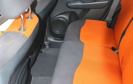 Honda Fit III, 2011 год, 1 180 000 рублей, 10 фотография