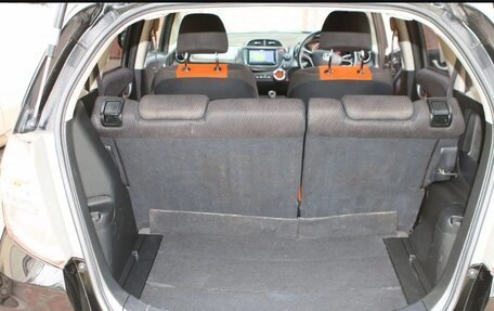 Honda Fit III, 2011 год, 1 180 000 рублей, 11 фотография