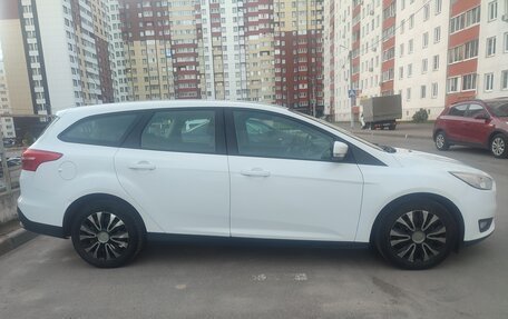 Ford Focus III, 2016 год, 1 000 000 рублей, 4 фотография