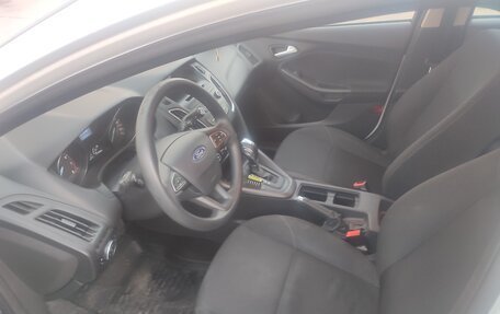 Ford Focus III, 2016 год, 1 000 000 рублей, 9 фотография