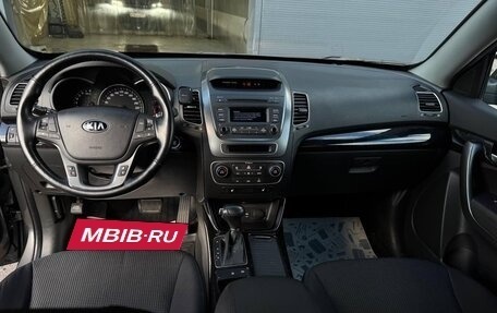KIA Sorento II рестайлинг, 2020 год, 2 400 000 рублей, 17 фотография