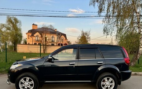 Great Wall Hover H5, 2013 год, 850 000 рублей, 3 фотография