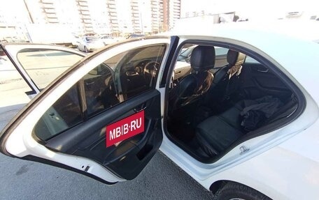 Skoda Rapid I, 2018 год, 540 000 рублей, 3 фотография