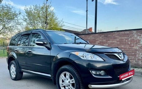Great Wall Hover H5, 2013 год, 850 000 рублей, 7 фотография