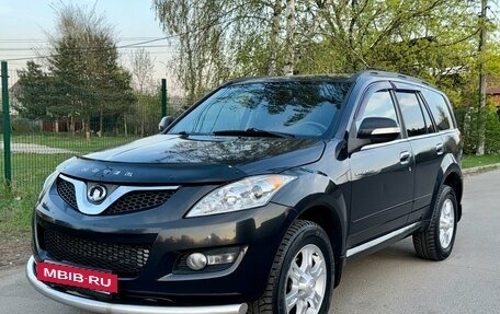 Great Wall Hover H5, 2013 год, 850 000 рублей, 8 фотография