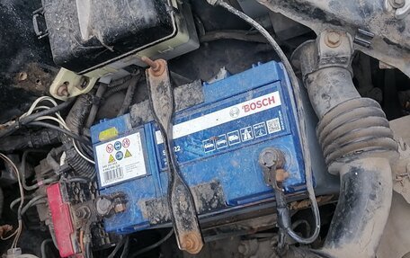 Toyota Yaris I рестайлинг, 1999 год, 199 000 рублей, 3 фотография