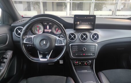 Mercedes-Benz GLA, 2016 год, 1 920 000 рублей, 9 фотография