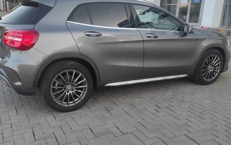 Mercedes-Benz GLA, 2016 год, 1 920 000 рублей, 8 фотография