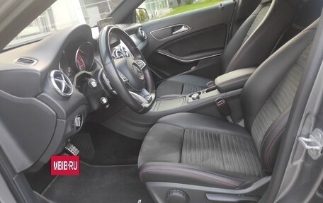 Mercedes-Benz GLA, 2016 год, 1 920 000 рублей, 12 фотография