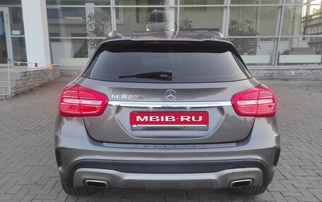 Mercedes-Benz GLA, 2016 год, 1 920 000 рублей, 7 фотография
