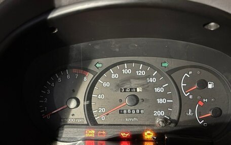 Hyundai Accent II, 2006 год, 320 000 рублей, 12 фотография