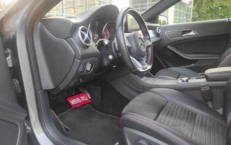 Mercedes-Benz GLA, 2016 год, 1 920 000 рублей, 11 фотография
