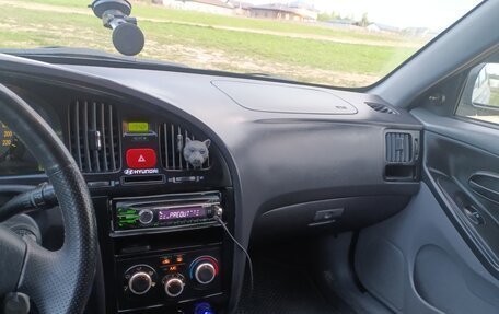 Hyundai Elantra III, 2005 год, 470 000 рублей, 3 фотография