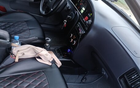 Hyundai Elantra III, 2005 год, 470 000 рублей, 10 фотография