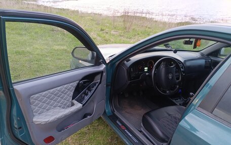 Hyundai Elantra III, 2005 год, 470 000 рублей, 2 фотография