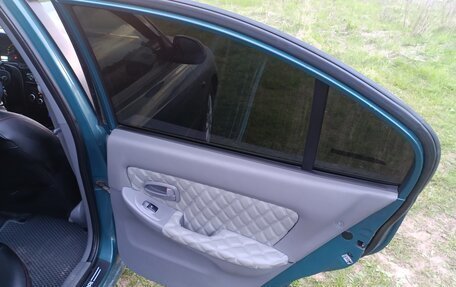 Hyundai Elantra III, 2005 год, 470 000 рублей, 12 фотография