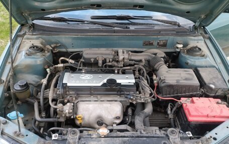 Hyundai Elantra III, 2005 год, 470 000 рублей, 11 фотография