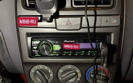Hyundai Accent II, 2006 год, 320 000 рублей, 10 фотография