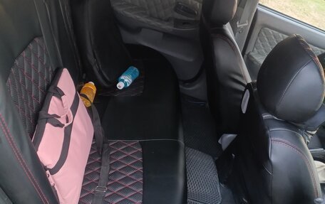 Hyundai Elantra III, 2005 год, 470 000 рублей, 16 фотография